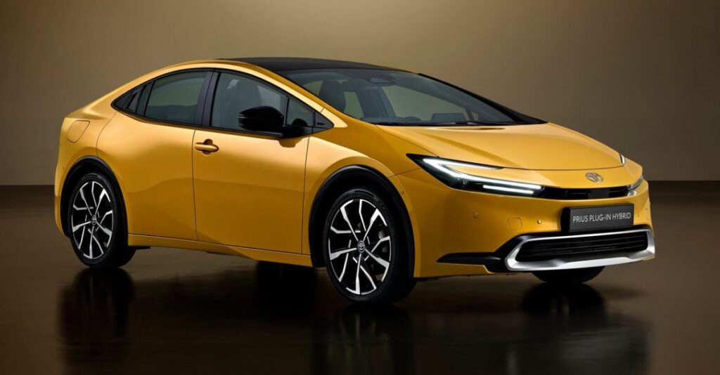 Toyota reduce expectativas de ventas de autos eléctricos 2023 (3)