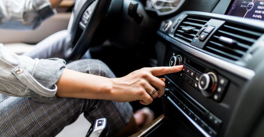 cómo mejorar el interior de tu coche