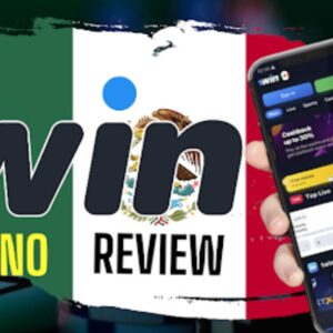 Lee más sobre el artículo 1Win Mexico review: línea, probabilidades y casino