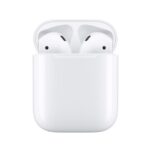 Apple lanzaría AirPods con cámaras infrarrojas: ¿Cuáles serían sus características?