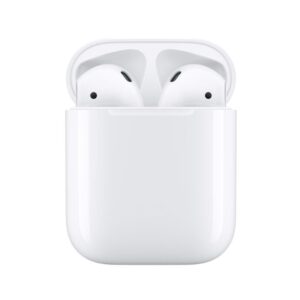 Lee más sobre el artículo Apple lanzaría AirPods con cámaras infrarrojas: ¿Cuáles serían sus características?