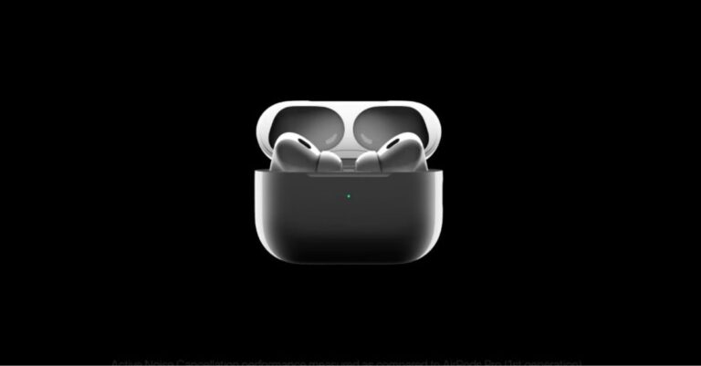 Lee más sobre el artículo Cómo maximizar la vida de la batería de tus AirPods