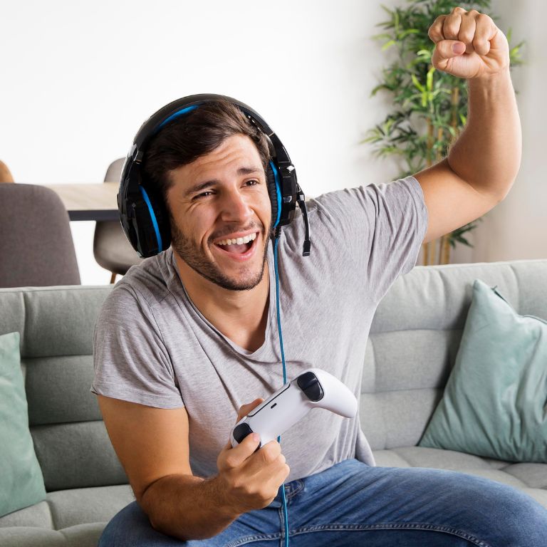Cómo elegir audífonos gamer