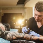 Cómo elegir tatuaje: Consejos para acertar con tu diseño