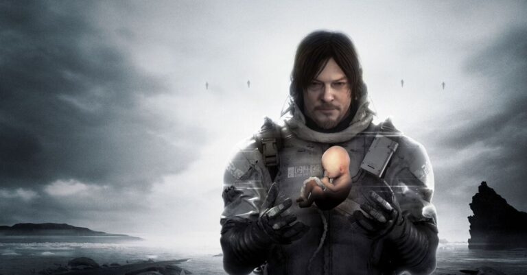 Lee más sobre el artículo “Death Stranding” tendrá película live-action ¡El fandom estalla de emoción!