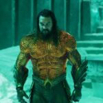 Primeras críticas de Aquaman y el reino perdido ¿Vale la pena verla?