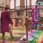 ¿Funcionará el reality de Netflix basado en Willy Wonka y la fábrica de chocolate?