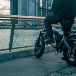 Fuell Folld-1: Una bicicleta eléctrica compacta, cómoda y plegable