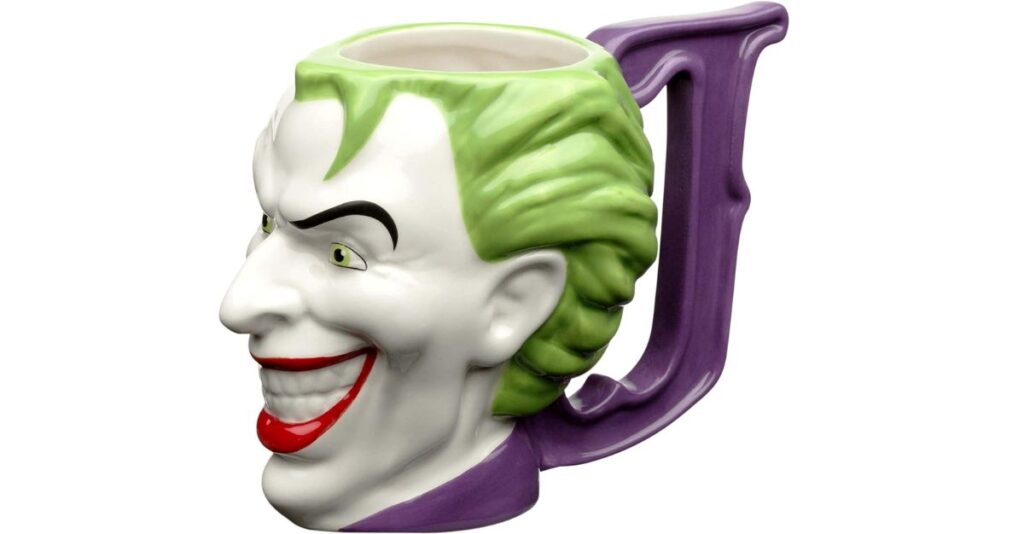 Joker Folie à Deux nuevas imágenes (3)