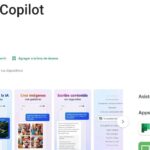 Microsoft Copilot con Inteligencia Artificial llega a celulares Android