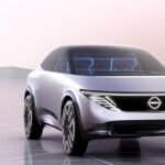 ¿Cómo será el nuevo Nissan Leaf?