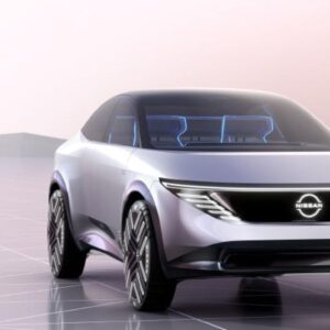 Lee más sobre el artículo ¿Cómo será el nuevo Nissan Leaf?