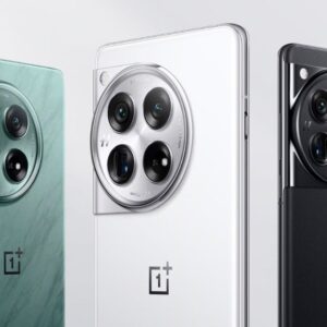 Lee más sobre el artículo ¡Lanzamiento del OnePlus 12! El celular que quiere pelear contra el iPhone y los Galaxy S