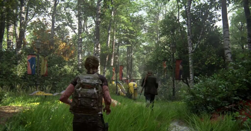 The Last of Us Online cancelado