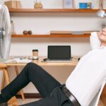 Por qué comprar un ventilador de piso: Ventajas y beneficios