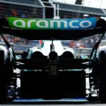 Aston Martin Aramco Formula One Team: Nuevo nombre del equipo de F1 para 2024