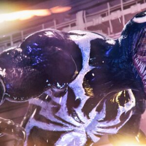 Lee más sobre el artículo ¡Nueva pista sobre el juego de Venom de Insomniac Games!