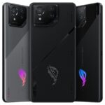 ASUS ROG Phone 8: El celular gamer con funciones de inteligencia artificial