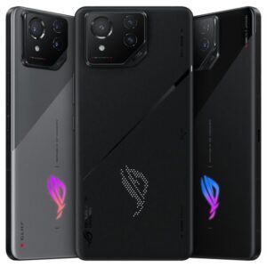 Lee más sobre el artículo ASUS ROG Phone 8: El celular gamer con funciones de inteligencia artificial