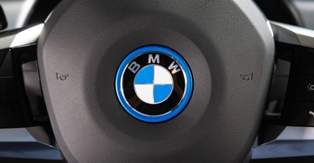 BMW líder de ventas 2023