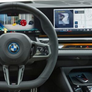 Lee más sobre el artículo ¡BMW arrasa con la competencia! El rey del lujo en 2023