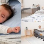 Por qué comprar una barrera de cama para bebés: Qué son, beneficios y consejos