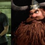 ¡Gerard Butler regresa como Estoico el Vasto! Estará en el live-action de Cómo entrenar a tu dragón