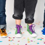 Cómo elegir zapatos para niños: Consejos sobre calzado infantil