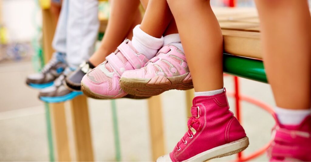 Consejos para comprar zapatos para niños (4)