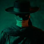 ¿De qué trata Zorro? El enmascarado del látigo regresa para luchar por la justicia