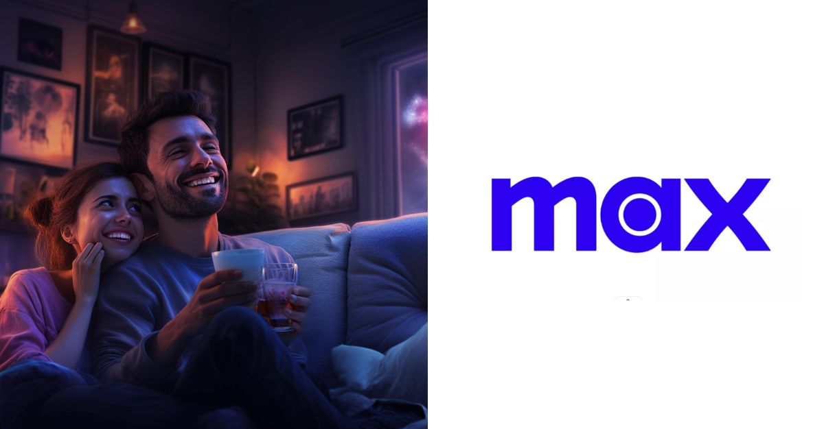 HBO Max cambio nombre a Max México Latinoamérica