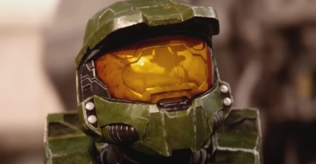 Halo Battle Royale cancelado