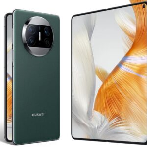 Lee más sobre el artículo Los celulares plegables de Huawei la “romperán” en 2024