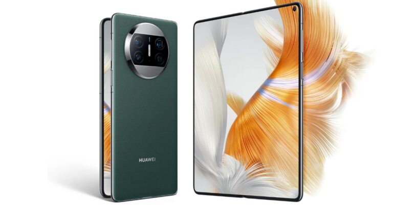 Lee más sobre el artículo Los celulares plegables de Huawei la “romperán” en 2024