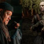 Lawrence Fishburne será Regis en la Temporada 4 de The Witcher