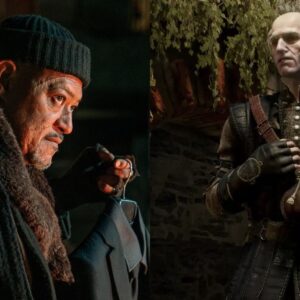 Lee más sobre el artículo Lawrence Fishburne será Regis en la Temporada 4 de The Witcher