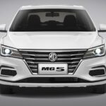 MG MG5 2024: Un sedán que quiere repetir la hazaña ¿Es buen carro?