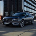 Mazda 6 dejará de producirse en Japón: ¿Qué pasará con el sedán más elegante de la marca?