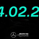 Mercedes-AMG pone fecha a la presentación del W15 ¡Contendiente al campeonato!