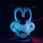 ¡Mickey Mouse sangriento! Está en camino el primer slasher con el personaje de Disney