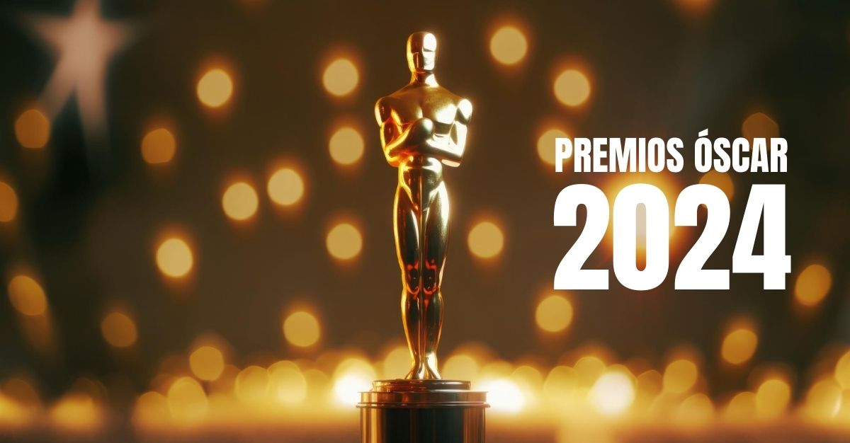 Premios Óscar 2024 Quiénes están nominados