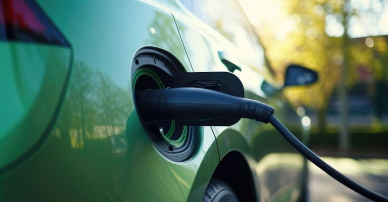 Lee más sobre el artículo ¡Noruega, el gran ejemplo! Más del 82% de los autos vendidos en diciembre fueron eléctricos