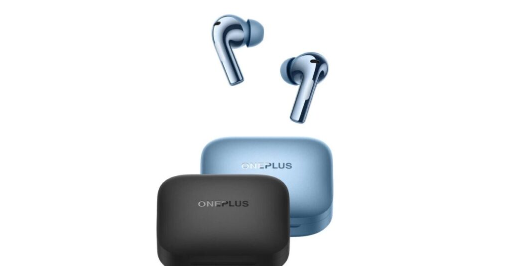 Audífonos OnePlus