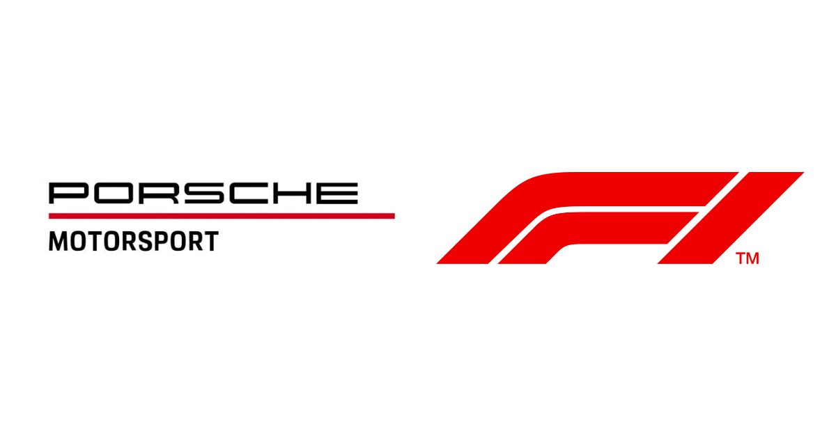 Porsche en F1