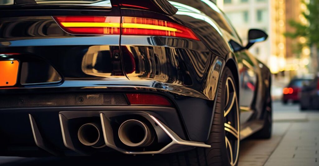 Porsche sobre prohibición contra coches de combustión interna (3)