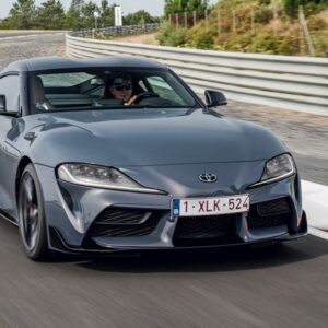 Lee más sobre el artículo ¡Toyota GR Supra en caída libre! Las ventas se desplomaron en Estados Unidos en 2023