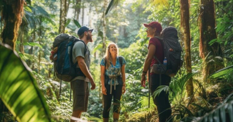 Lee más sobre el artículo Viajar sostenible en 2024: Todo lo que necesitas saber