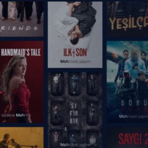 Lee más sobre el artículo ¡Apuesta por Turquía! Warner Bros. Discovery compra la plataforma de streaming BluTV