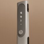 ¿Qué es el Withings BeamO? Un multiscopio para el diagnóstico y el cuidado de la salud (CES 2024)