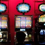 Cómo encontrar casinos online seguros para jugar a slots